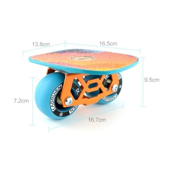 Freeskates KRN wakener 2