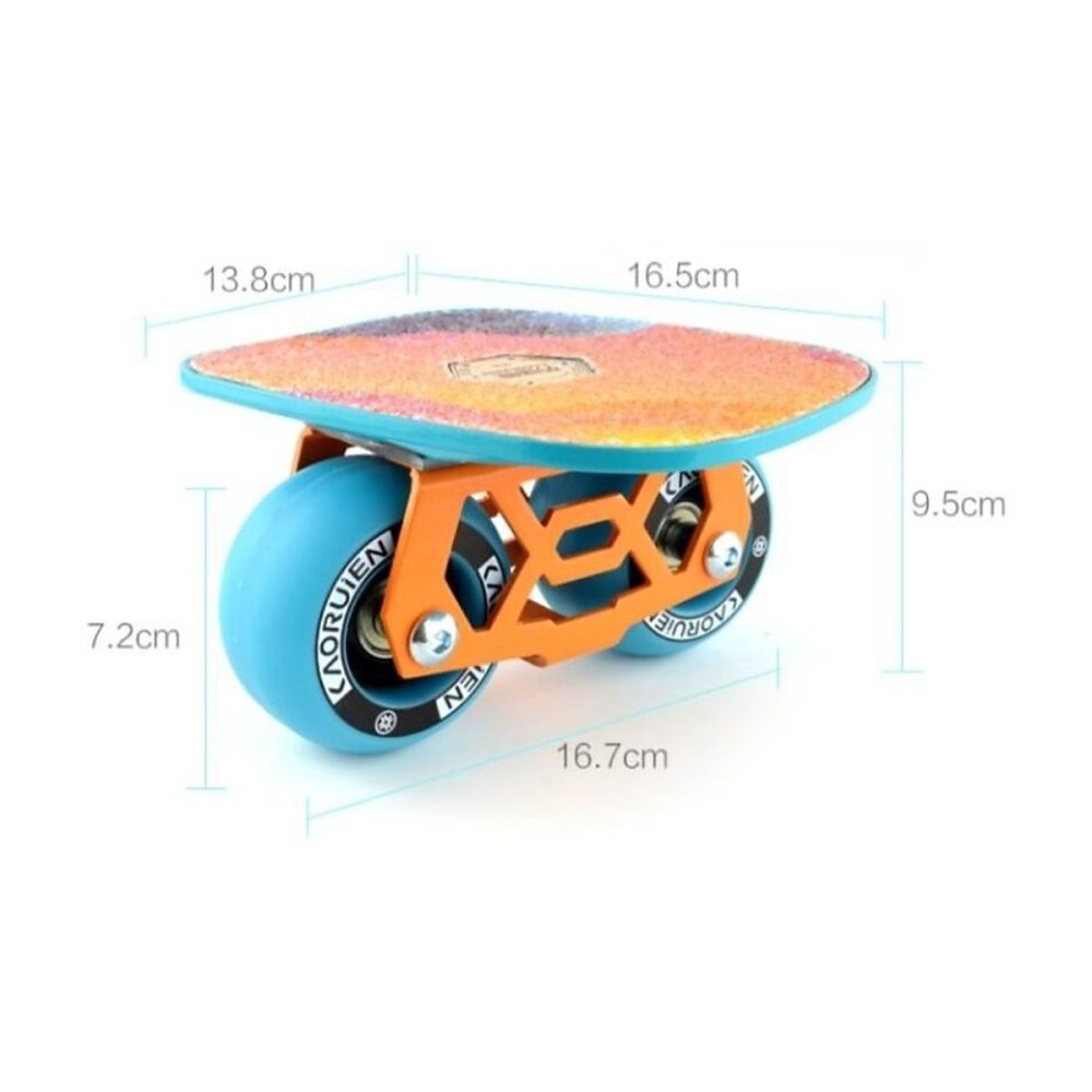 Freeskates KRN wakener