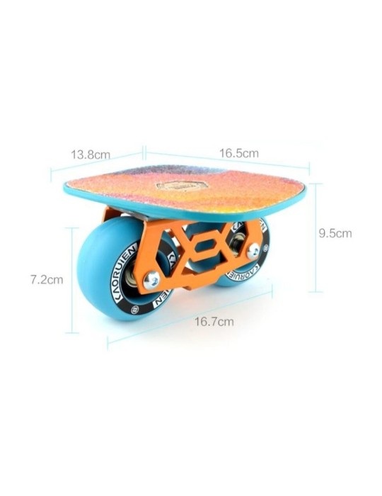 Freeskates KRN wakener