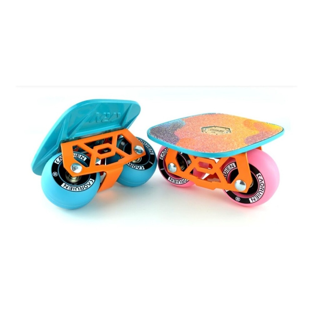 Freeskates KRN wakener