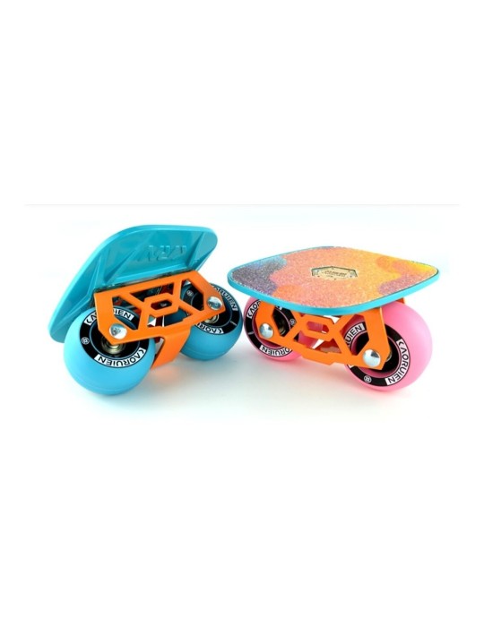 Freeskates KRN wakener