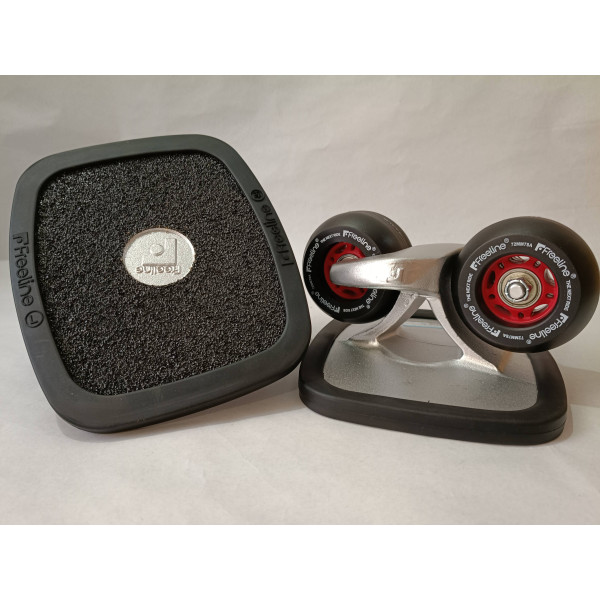 Freeline Skates OG con ruedas EVO 72 mm 2