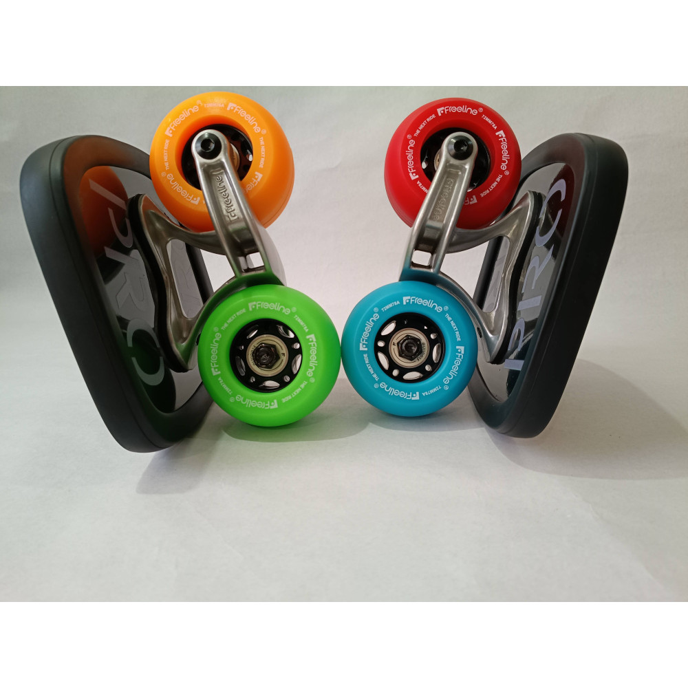 Freeline skates OG