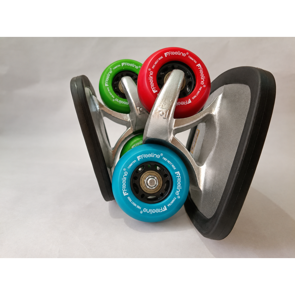 Freeline skates OG