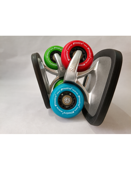 Freeline skates OG