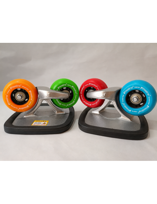 Freeline skates OG