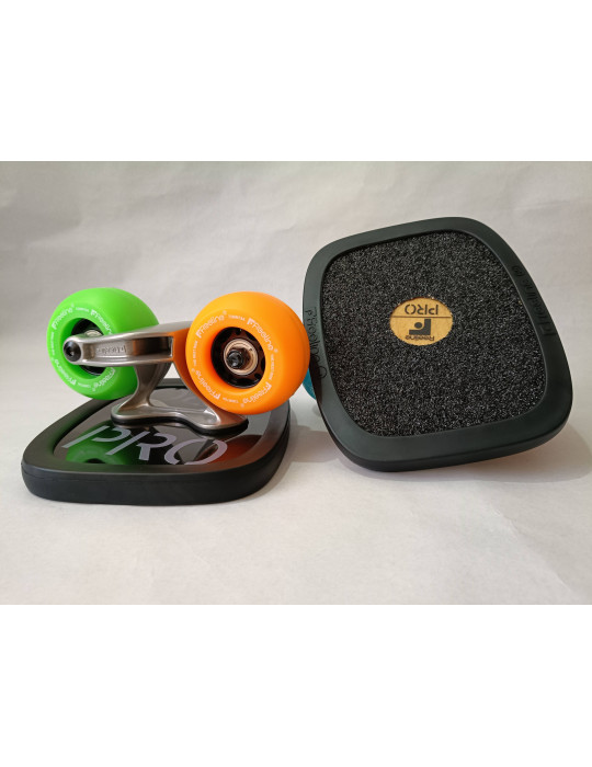 Ruedas EVO 78A del Freeline Skates PRO drift skates