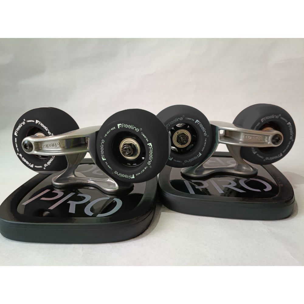 Freeline skates PRO
