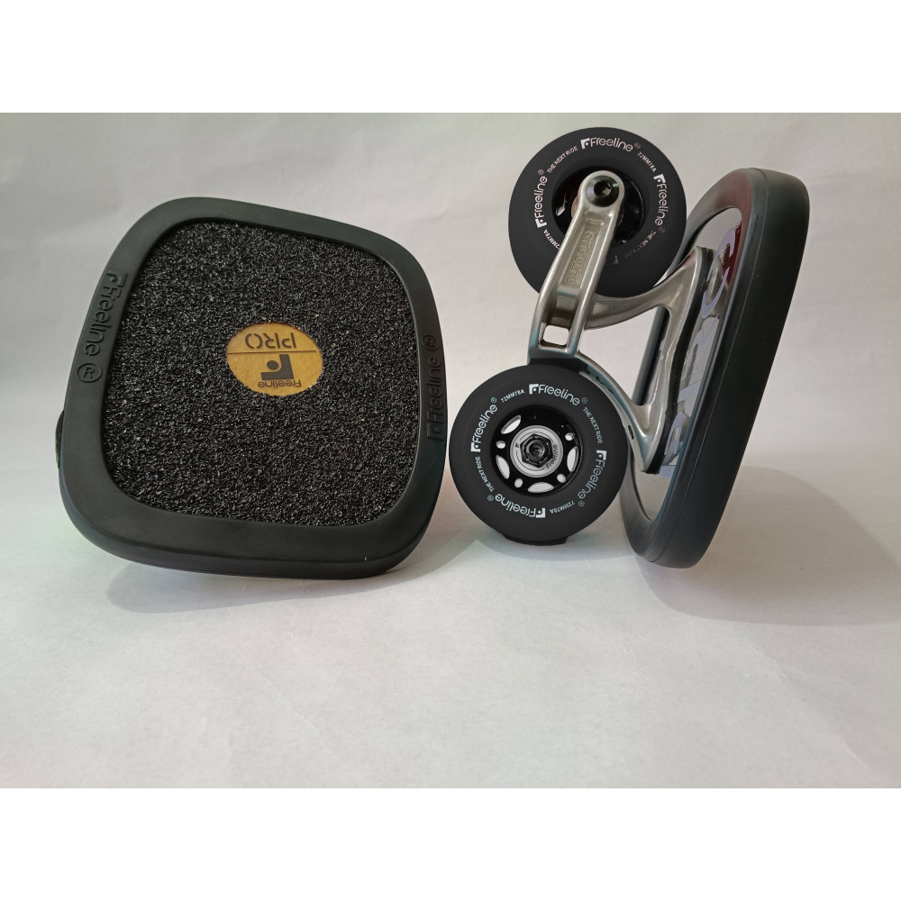 Freeline skates PRO