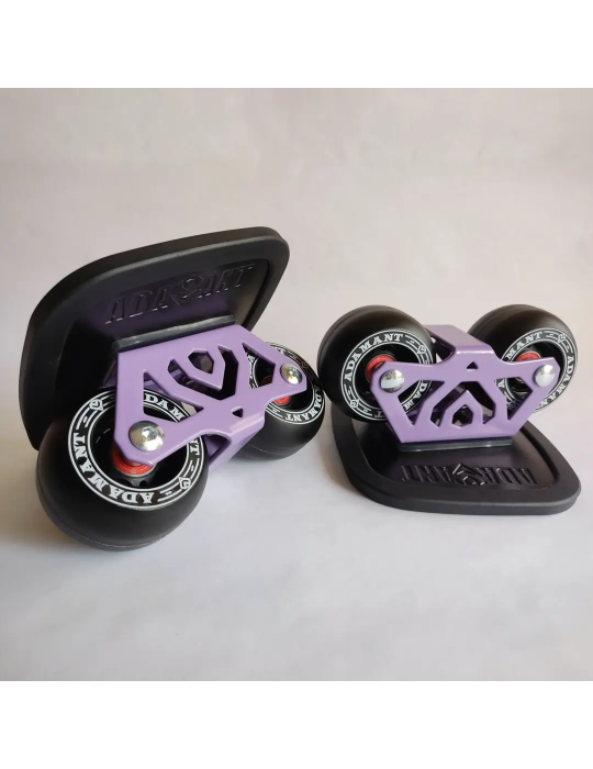 Freeskates Adamant
