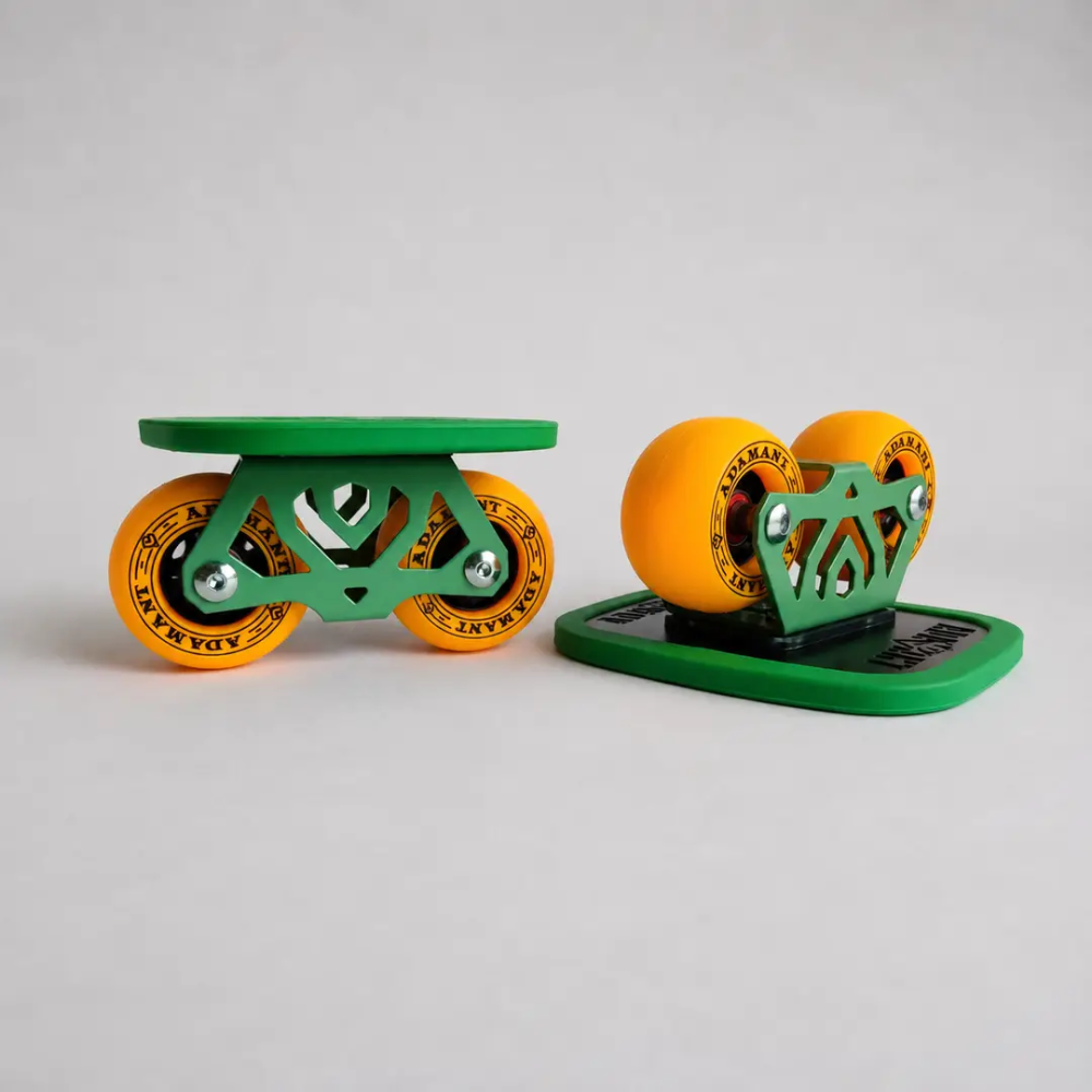 Freeskates Adamant