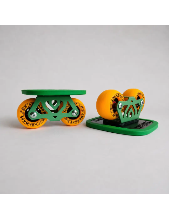Freeskates Adamant