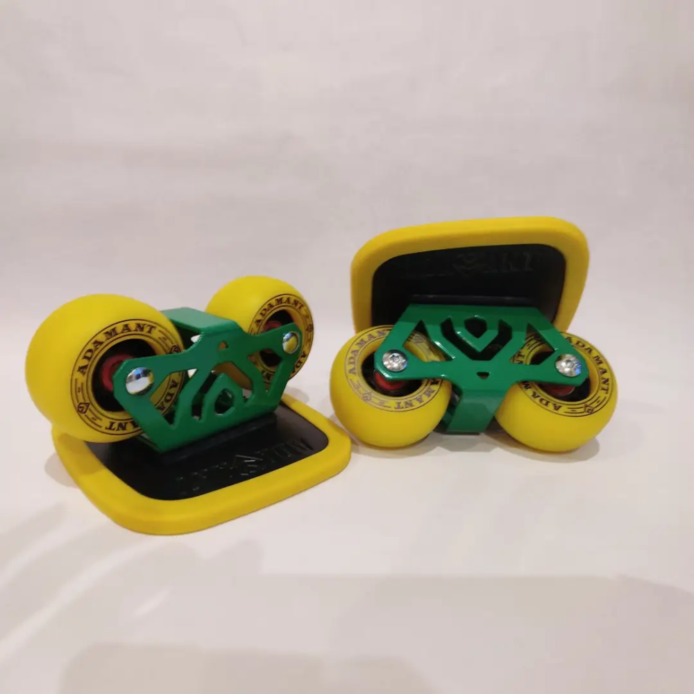Freeskates Adamant