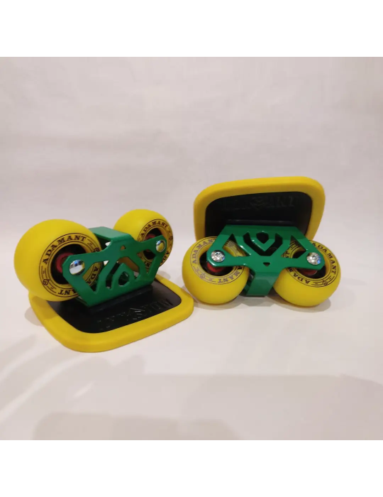 Freeskates Adamant
