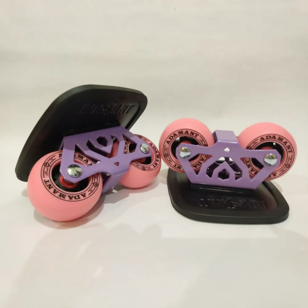 Freeskates Adamant 2
