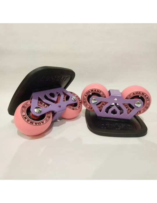 Freeskates Adamant
