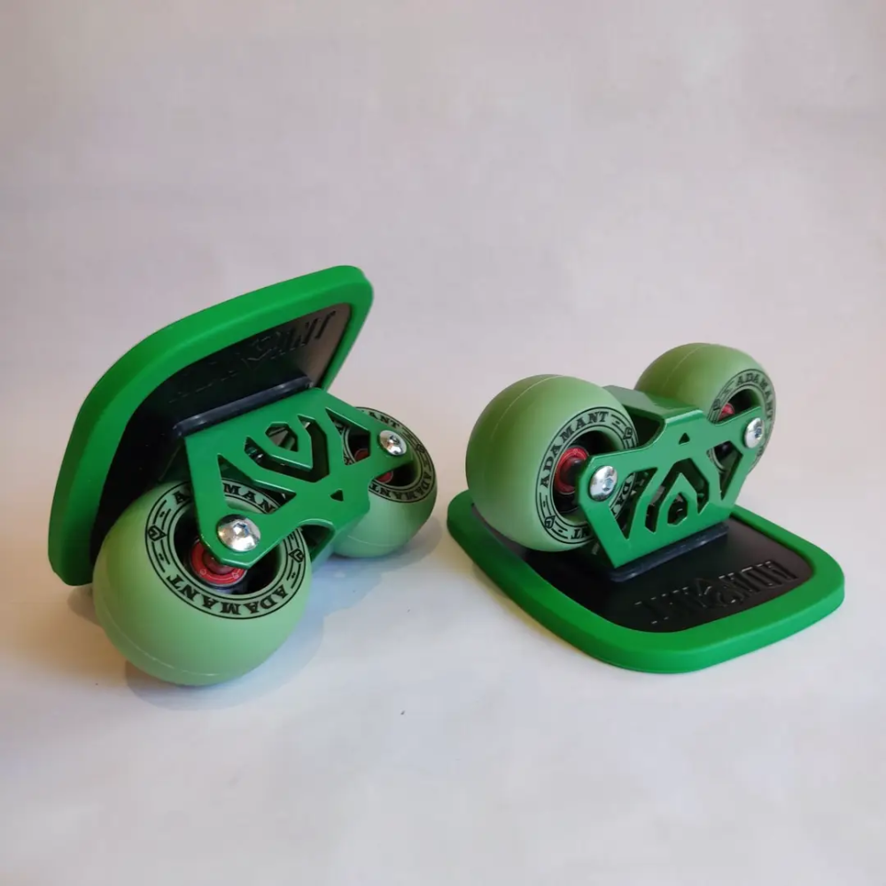 Freeskates Adamant
