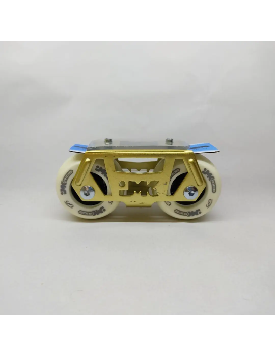 Golden Jmk Skates