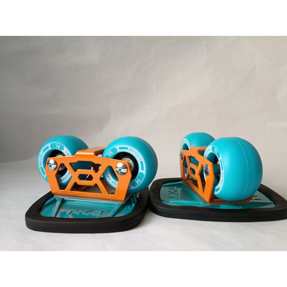 Patines TKT freeskates