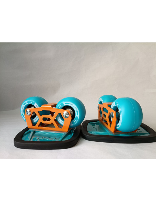 Patines TKT freeskates